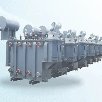 1000 Kva Oil Filled Transformer factory 1000 Kva Oil Filled Transformer factory