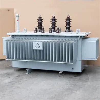 1000 Kva õliga täidetud trafo